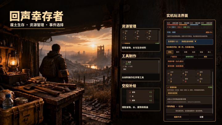 游戏更新截图