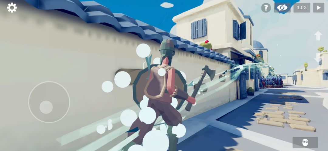 兵种真神奇 5