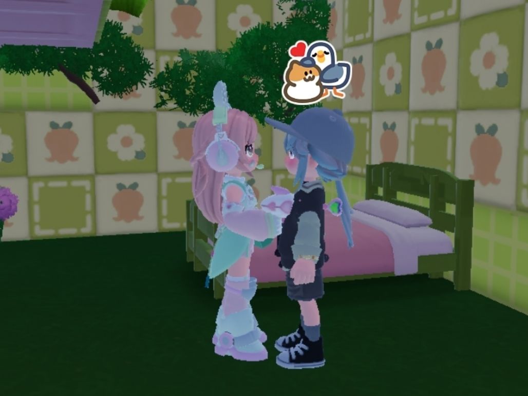 敢欺负我？女战士变身٩(ˊᗜˋ*)و 2