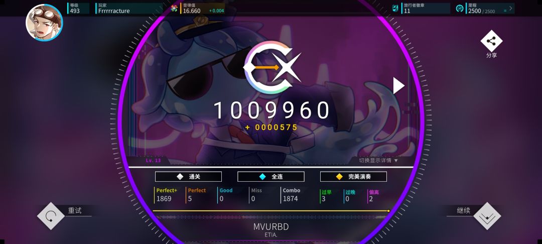 16.67达成 1