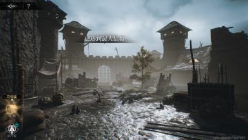 古卷战场一点简单思路