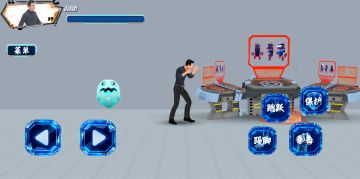 《开发日志-第十天》错误程序