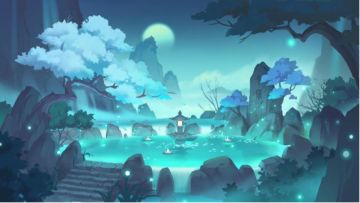 归隐情报局之《归隐山居图》人物篇：苏蕙