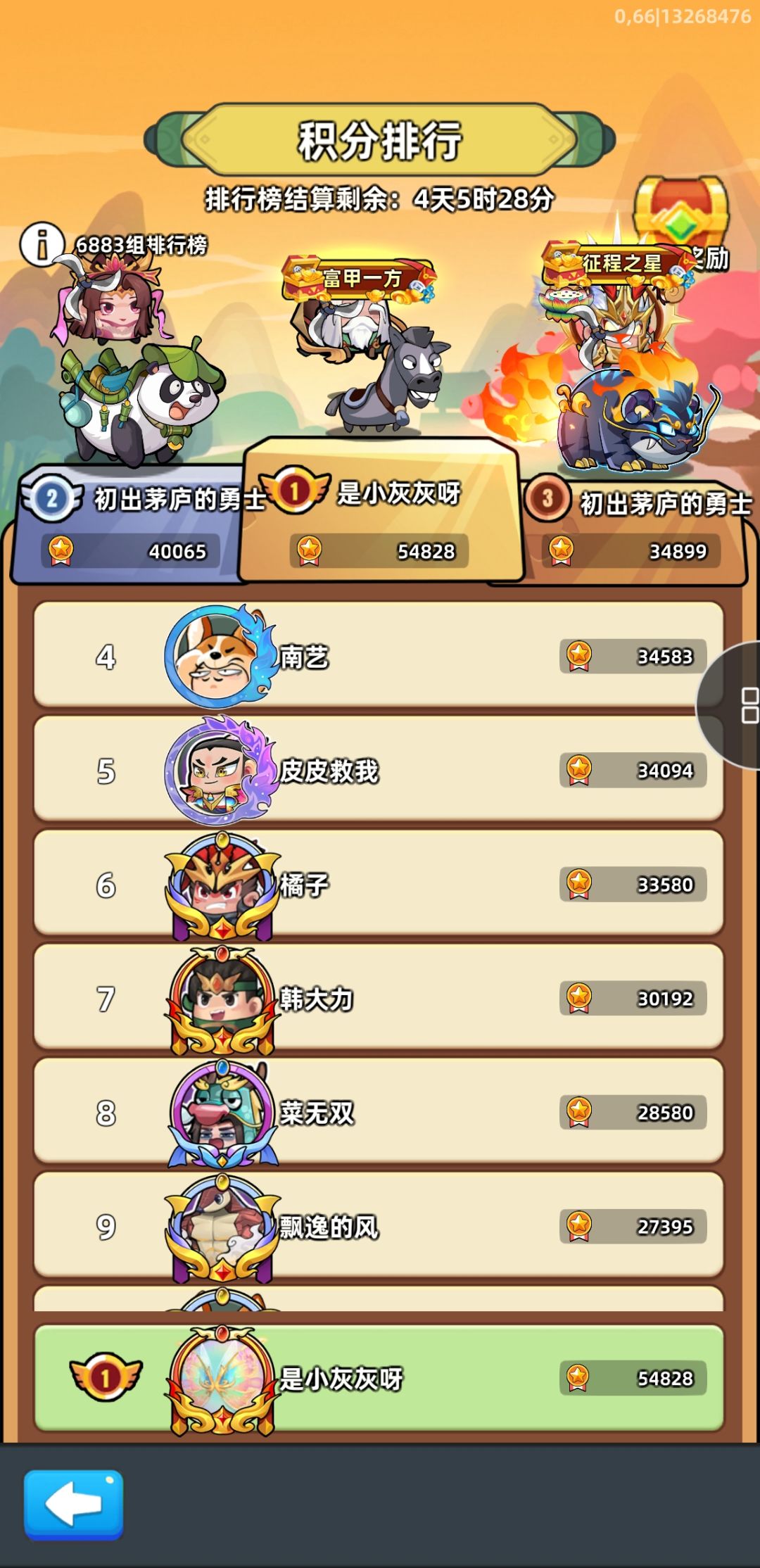 [图片][一夫当关]无尽以及前7关攻略 3