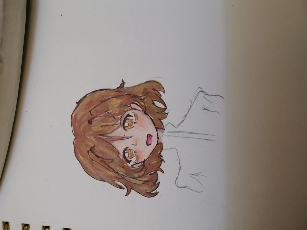 希望能被看到呀 2