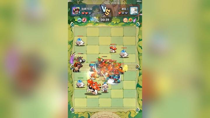一局上手,两局上头,萌宠电子斗蛐蛐截图