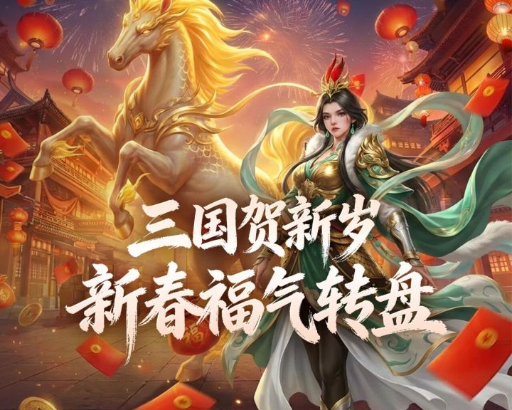 【AI视频】极致爆发——鲍三娘攻击展示截图