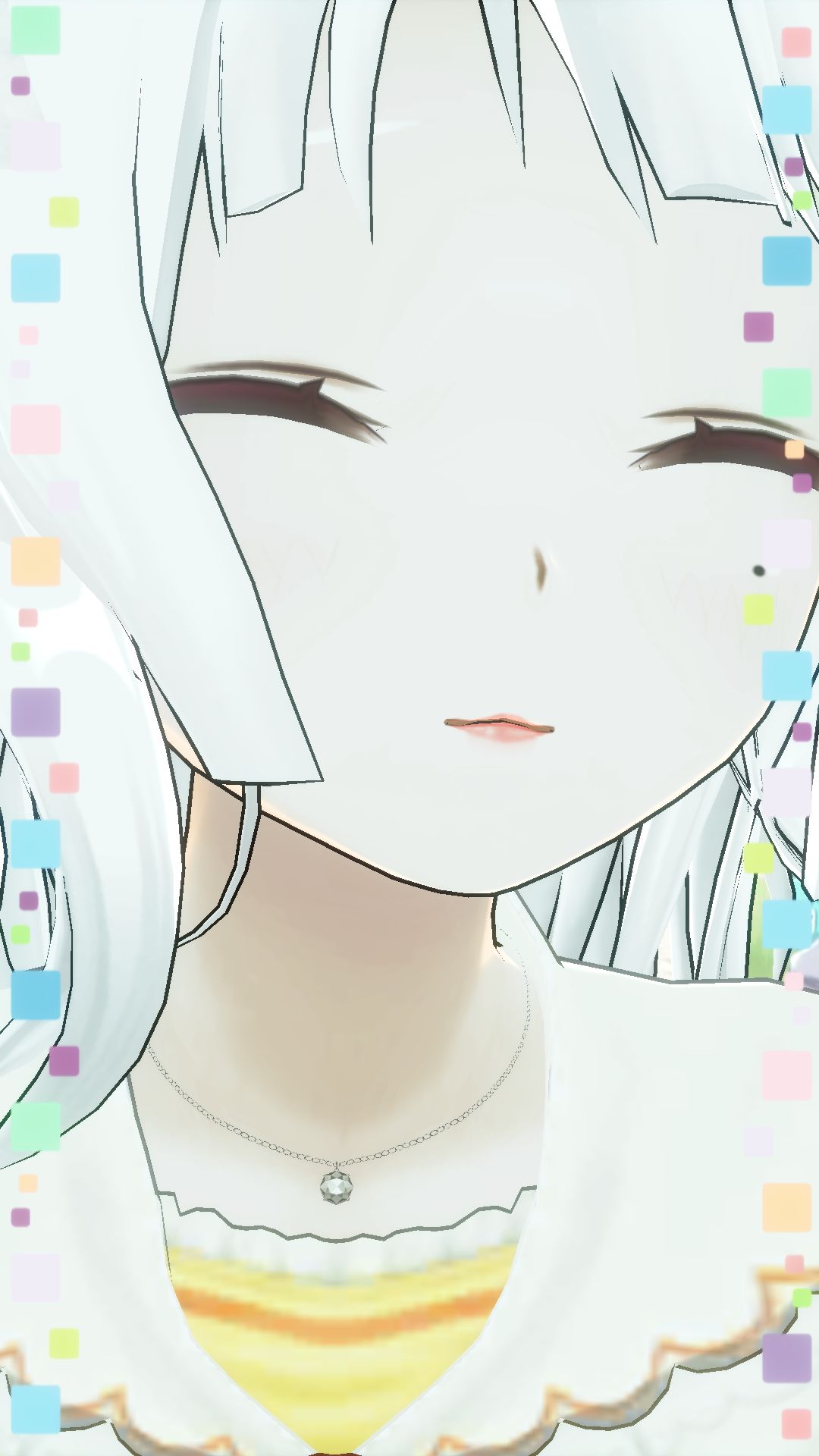 嘿嘿嘿小叶羊 3