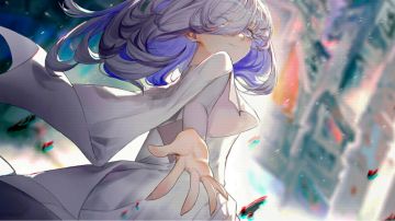 “影”身份推测