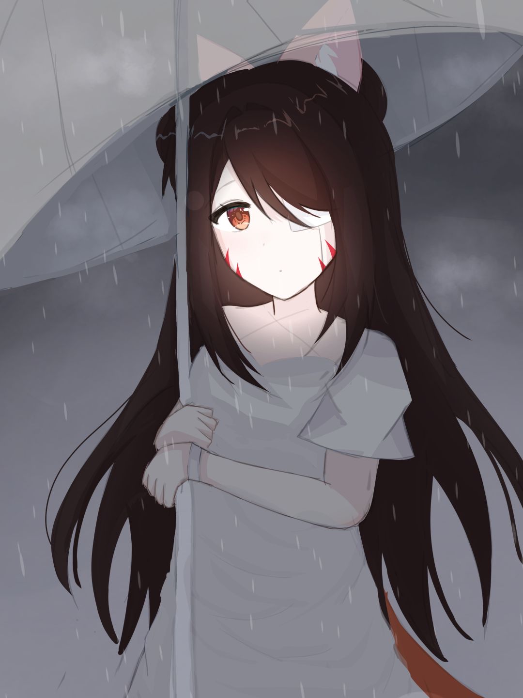 摸鱼 1