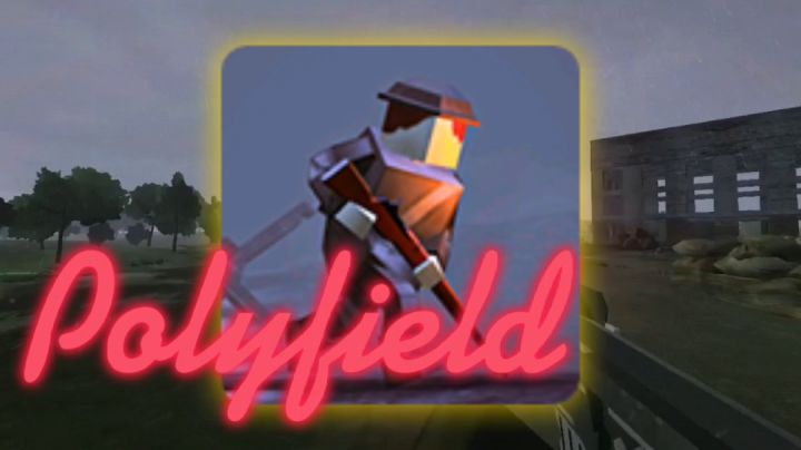 【宣传片】Polyfield截图