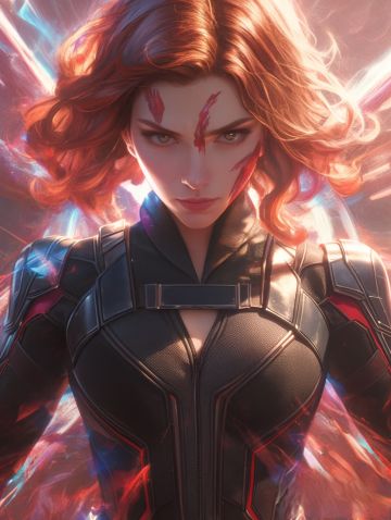 奇思妙想新英雄