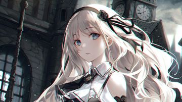 ［兴趣使然的同人原创］第二梦境（13036字）