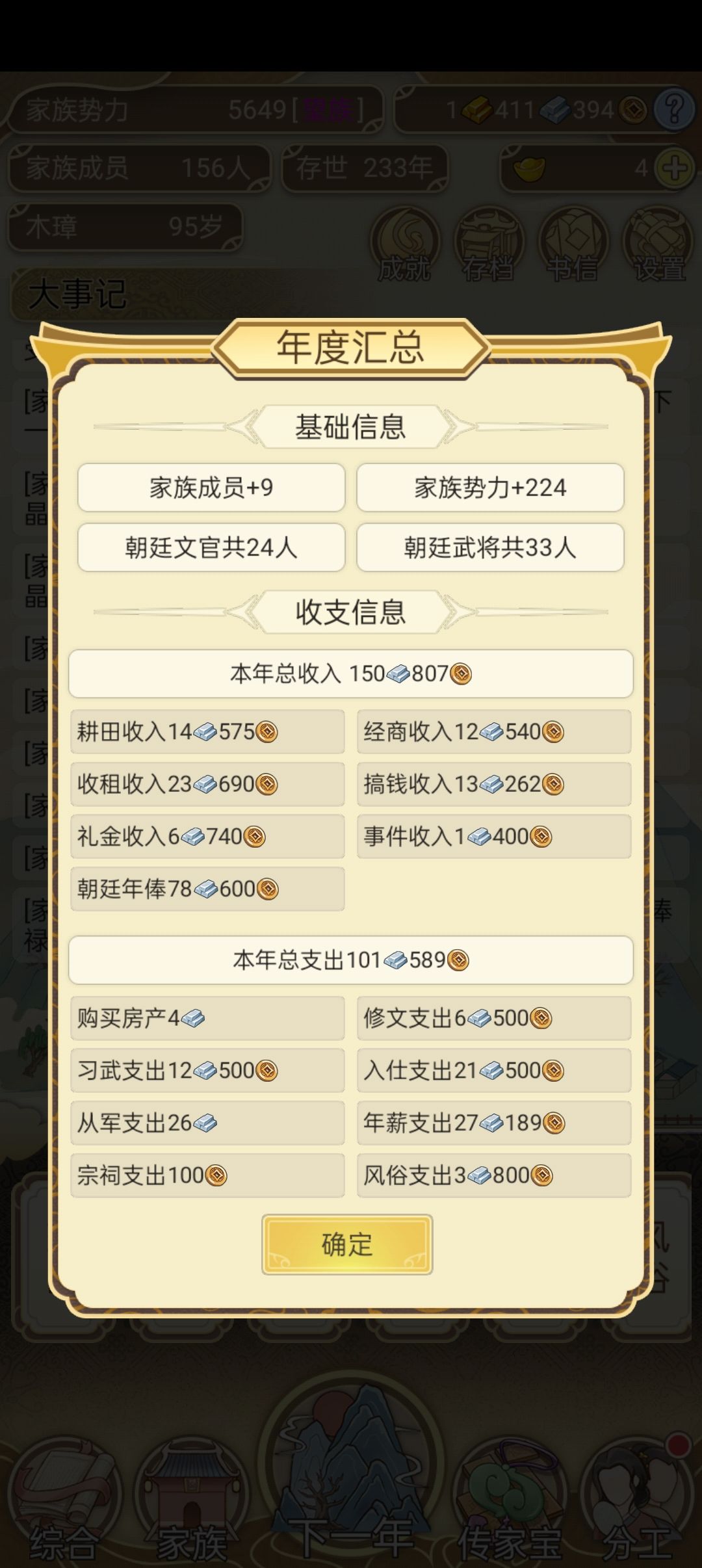 望族之后是啥 6