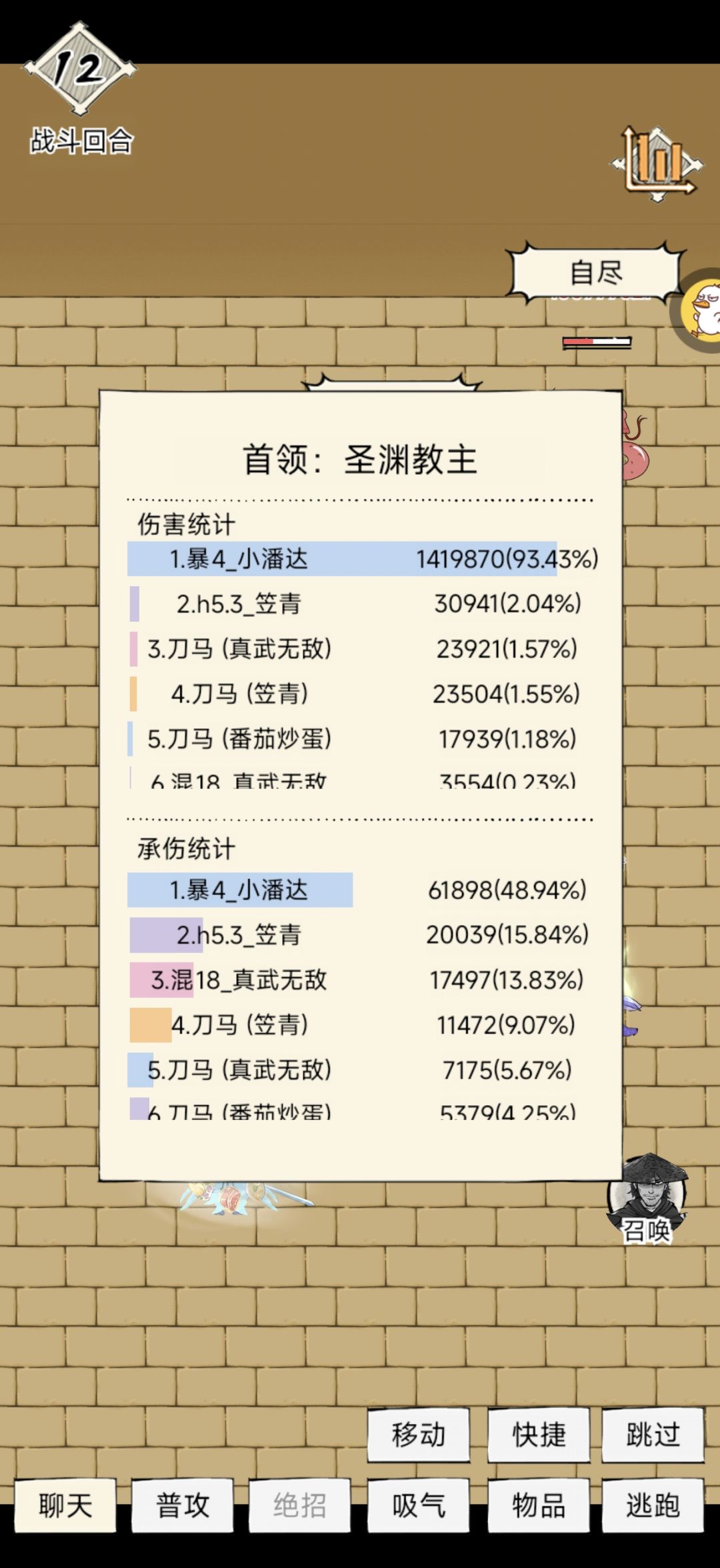 真龙副本能不能别改,这样就挺好🥺🥺 1