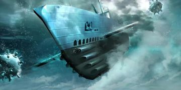 “小鲨鱼”铸舰、“拉沃克”三件套，新吉祥物上线！