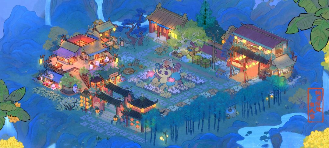 桃源深处有人家|客山千厝 2