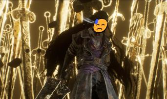 来试试用宏一键防反33号远征队的西蒙