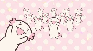 “城主大大好~我叫萨拉曼德~”