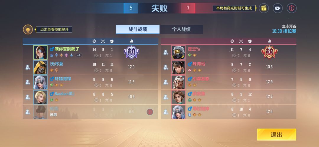 天启行动,蒸蒸日上 2