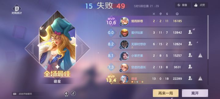 服了呀截图