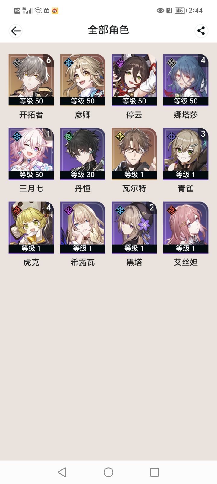 非洲人怎么配队啊,大佬们给个建议截图