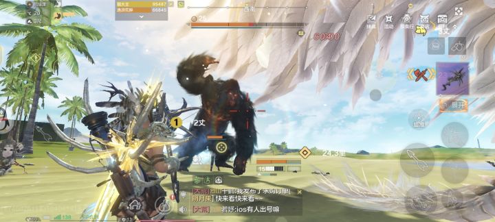 一个一星游侠都混的比我好截图
