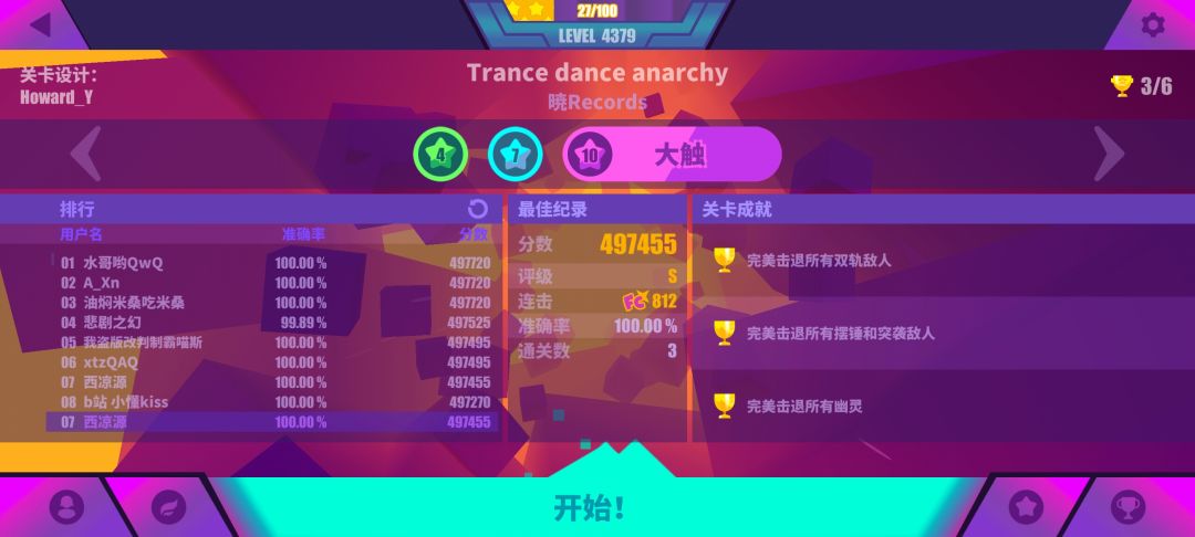 第一个10级AP 2