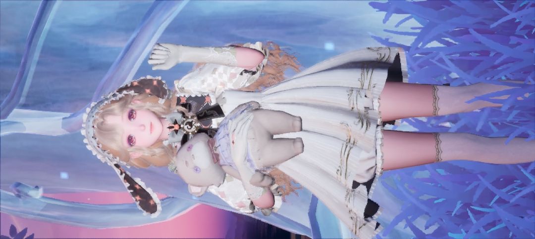 这期的限时星光小铺真不错 4