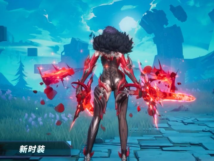 【火炬SS9头号通缉】开服五小时进军K8!罗莎1万界首杀!截图