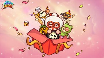 【已开奖】今天一起向“ta”表白~