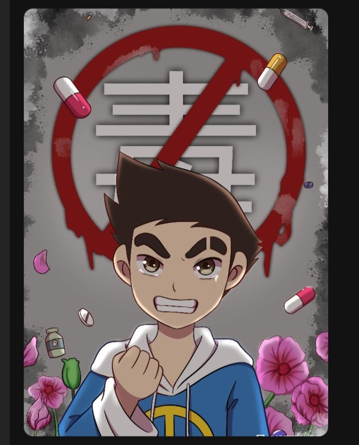 小时候看过的骨科启蒙截图