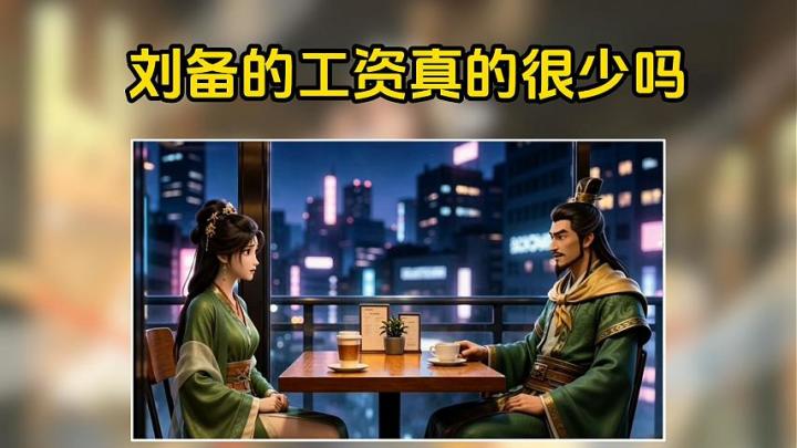一个月3万的工资多吗截图