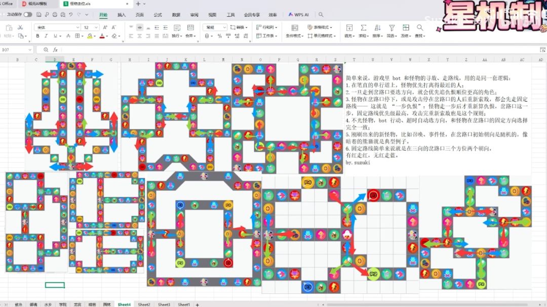 吉星派对最科学萌新攻略截图