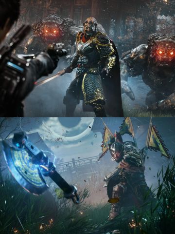 🔥《光明记忆：无限》公测倒计时3天！