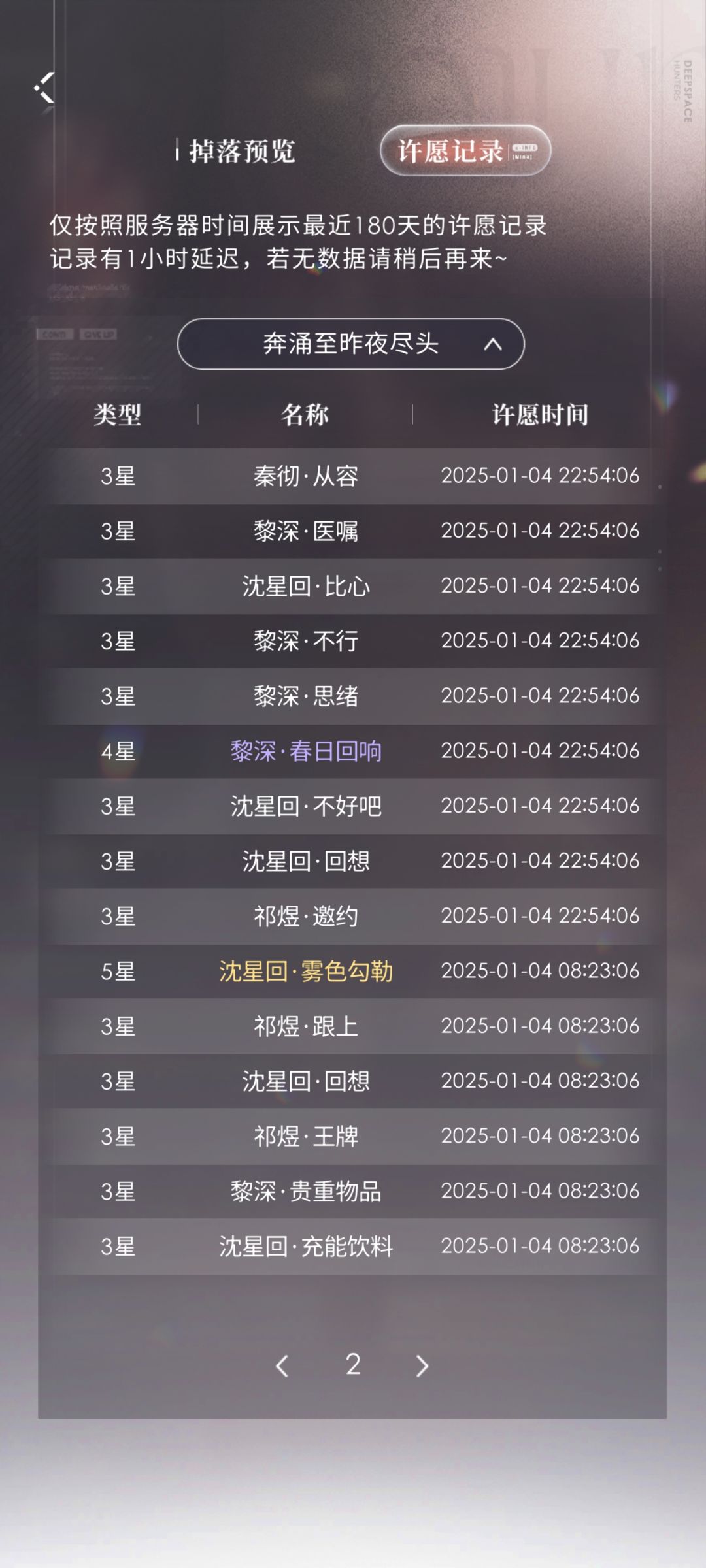 好耶,125抽3卡两盒子,收手了 4