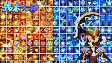 【战术大师】全新英雄水系坦克玄冥抢先看