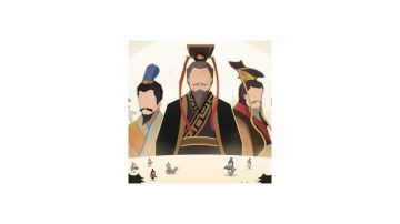 【藩王攻略】一些buff或兵法的获取（已完结）