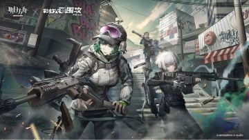 【水晶箭活动】CR-TR-1到CR-8摆完挂机彩虹6号联动