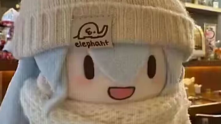 个人数据生成器 六周年数据修复版截图