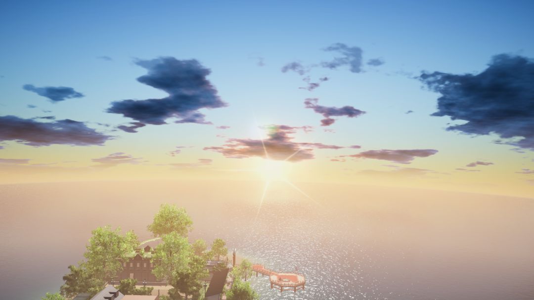 拍了点风景 2