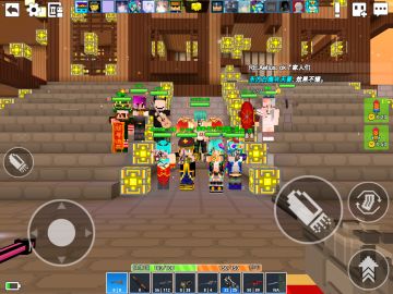 十周年拍照大会照常举行！！！