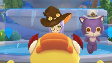 2024年底，法初的诉求