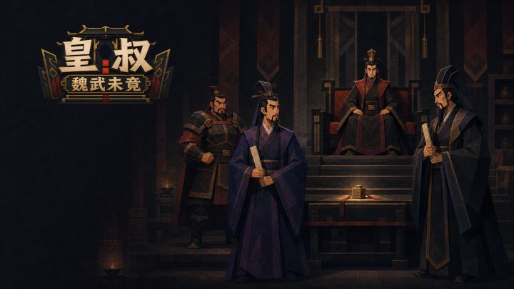 2026年8月14日更新公告截图