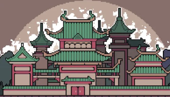 在混沌世界里组建最强军团截图