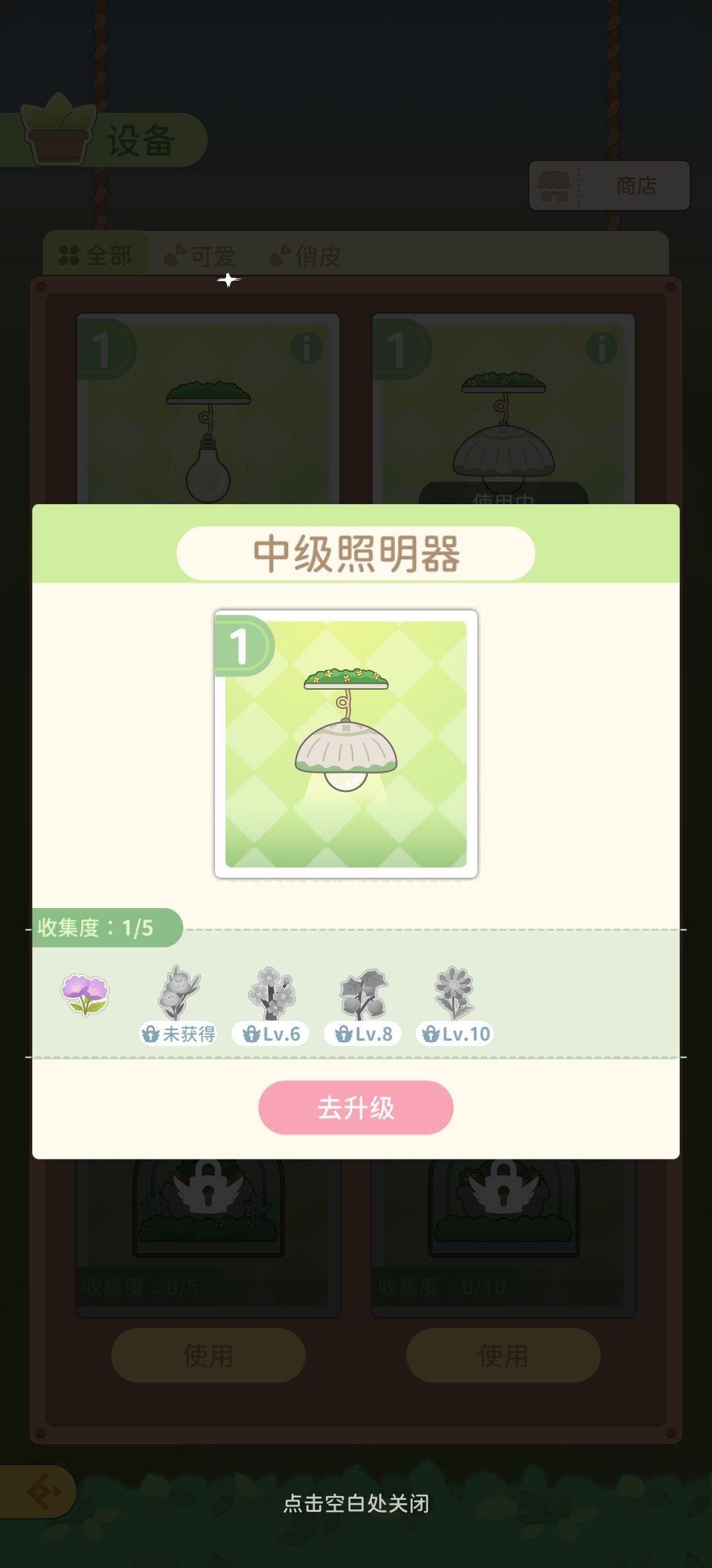 种植园-月见草 1