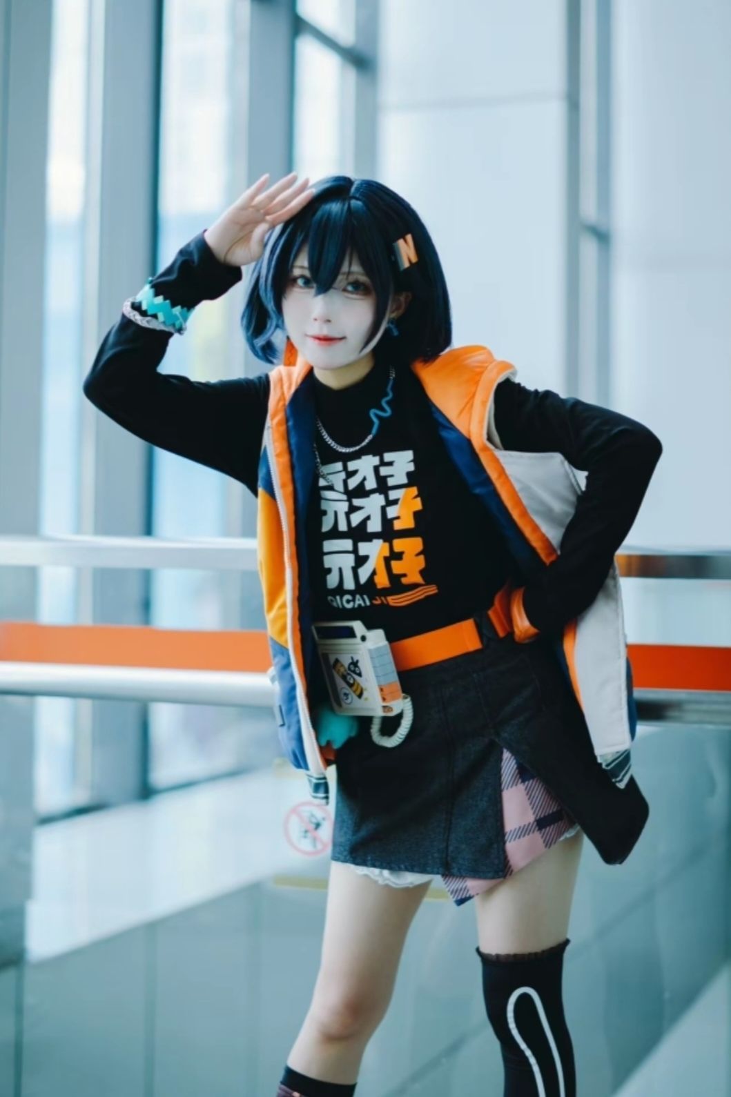 选妹妹还是选哥哥? 1