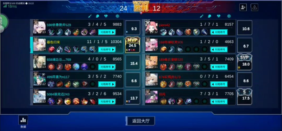 好家伙,浅井可以这么玩! 3