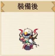 画了一个拳刃的幻化，被官方使用了 3