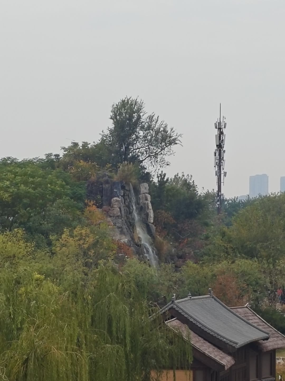 等待诸神终应知晓复活第101天 2